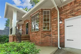 365 E Willow Run, Johns Creek, GA 30022 - Photo 2