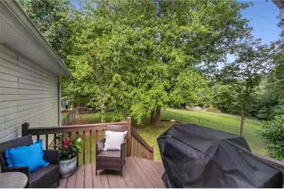 214 Piney Woods Drive, Ellijay, GA 30536 - Photo 50