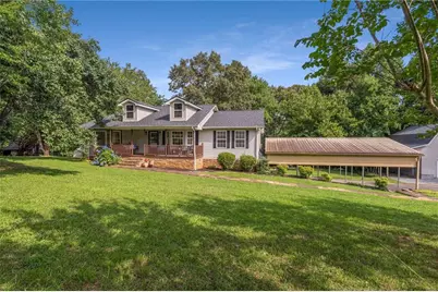 214 Piney Woods Drive, Ellijay, GA 30536 - Photo 2