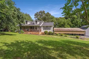 214 Piney Woods Dr, Ellijay, GA 30536 - Photo 2