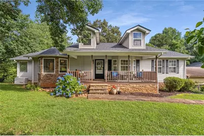 214 Piney Woods Drive, Ellijay, GA 30536 - Photo 1