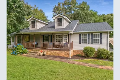 214 Piney Woods Drive, Ellijay, GA 30536 - Photo 4