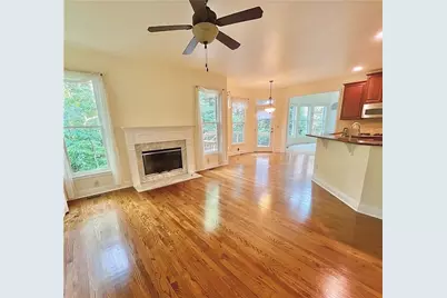 1883 Brackendale Road, Kennesaw, GA 30152 - Photo 16