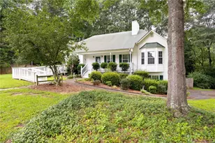 65 Paul Ritch Ln, Powder Springs, GA 30127 - Photo 1
