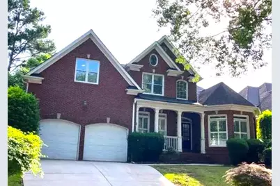 8425 Edwardton Drive, Roswell, GA 30076 - Photo 1