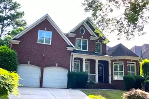 8425 Edwardton Dr, Roswell, GA 30076 - Photo 1