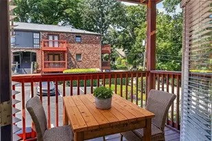 890 Glendale Terrace NE, Atlanta, GA 30309 - Photo 1