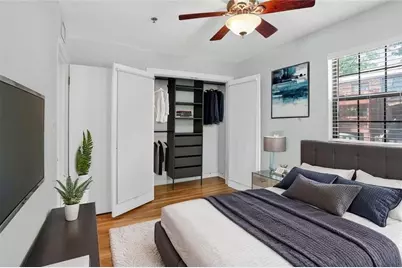 890 Glendale Terrace NE #1, Atlanta, GA 30309 - Photo 6