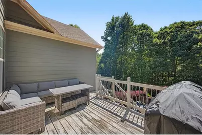 27 Roberson Drive NE, Cartersville, GA 30121 - Photo 52