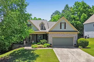 27 Roberson Dr NE, Cartersville, GA 30121 - Photo 1