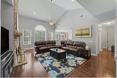 27 Roberson Drive NE, Cartersville, GA 30121 - Photo 10