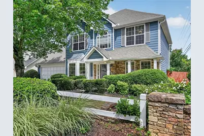 3207 Ivy Station Way, Duluth, GA 30096 - Photo 2