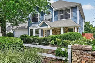 3207 Ivy Station Way, Duluth, GA 30096 - Photo 2