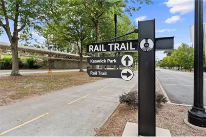 5300 Peachtree Road #2303, Chamblee, GA 30341 - Photo 4
