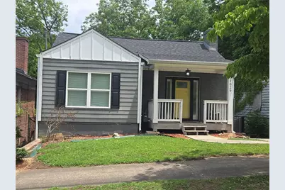 1029 Washington Heights Terrace, Atlanta, GA 30314 - Photo 1