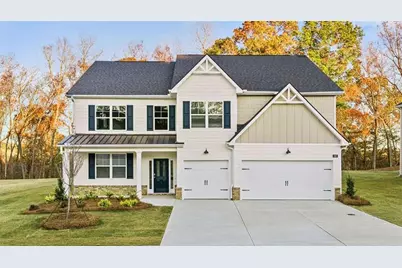 55 Blufton Court, Senoia, GA 30276 - Photo 1