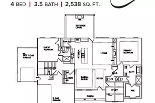 305 Springtime Way, Monroe, GA 30655 - Photo 18