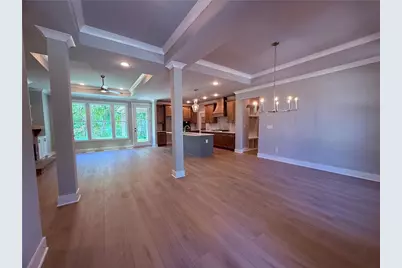 305 Springtime Way, Monroe, GA 30655 - Photo 4
