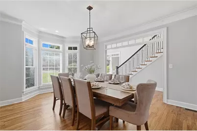 224 Webney Drive SE, Marietta, GA 30068 - Photo 8