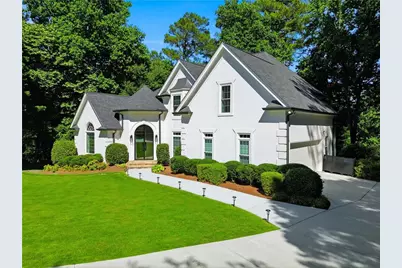 224 Webney Drive SE, Marietta, GA 30068 - Photo 4