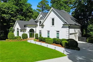 224 Webney Dr SE, Marietta, GA 30068 - Photo 4