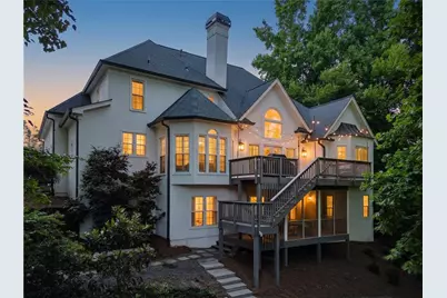 224 Webney Drive SE, Marietta, GA 30068 - Photo 56