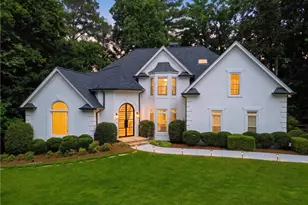 224 Webney Dr SE, Marietta, GA 30068 - Photo 2