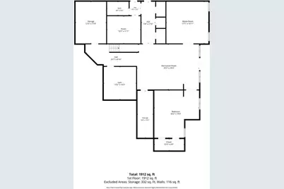 224 Webney Drive SE, Marietta, GA 30068 - Photo 70