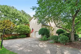 1875 Milfield Cir, Snellville, GA 30078 - Photo 36