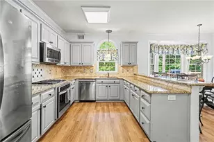 1875 Milfield Cir, Snellville, GA 30078 - Photo 10