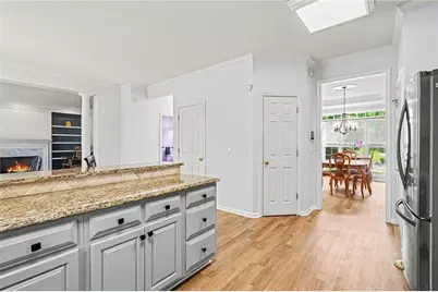 1875 Milfield Circle, Snellville, GA 30078 - Photo 10
