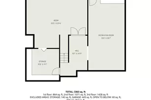 1875 Milfield Cir, Snellville, GA 30078 - Photo 40