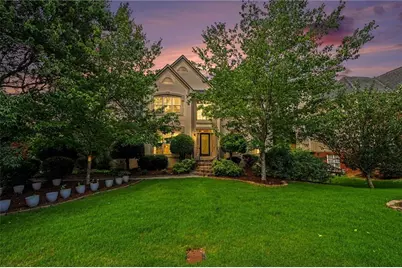 1875 Milfield Circle, Snellville, GA 30078 - Photo 2