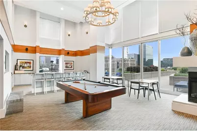 860 Peachtree Street NE #1718, Atlanta, GA 30308 - Photo 34