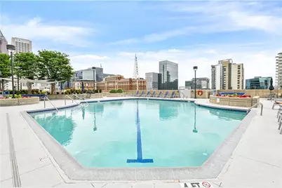 860 Peachtree Street NE #1718, Atlanta, GA 30308 - Photo 46