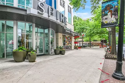860 Peachtree Street NE #1718, Atlanta, GA 30308 - Photo 6