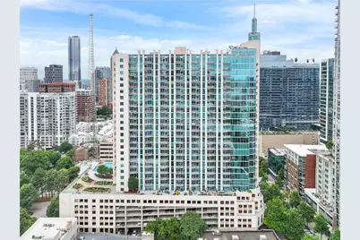 860 Peachtree Street NE #1718, Atlanta, GA 30308 - Photo 52