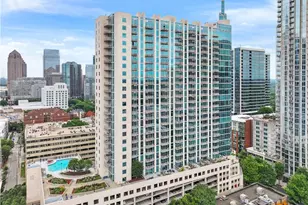860 Peachtree St NE, Atlanta, GA 30308 - Photo 1