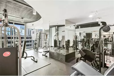 860 Peachtree Street NE #1718, Atlanta, GA 30308 - Photo 42