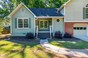 3453 Parsons Greene Trail, Powder Springs, GA 30127 - Photo 4