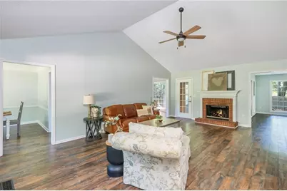 3453 Parsons Greene Trail, Powder Springs, GA 30127 - Photo 8