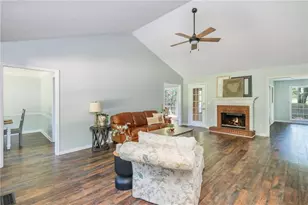 3453 Parsons Greene Trail, Powder Springs, GA 30127 - Photo 8