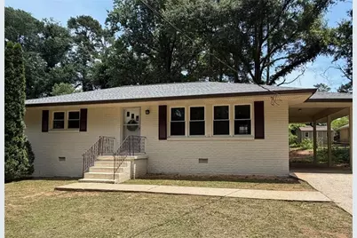 567 Boyds Drive SE, Marietta, GA 30067 - Photo 2