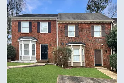 [Address not provided], Smyrna, GA 30082 - Photo 1