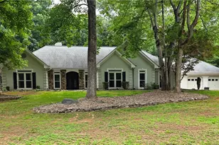 6420 White Oak Dr, Cumming, GA 30040 - Photo 1
