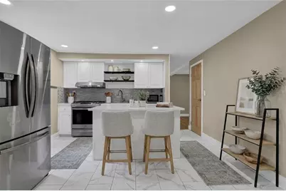 9665 N Pond Circle, Roswell, GA 30076 - Photo 12