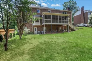 5189 Beech Forest Dr SW, Lilburn, GA 30047 - Photo 56
