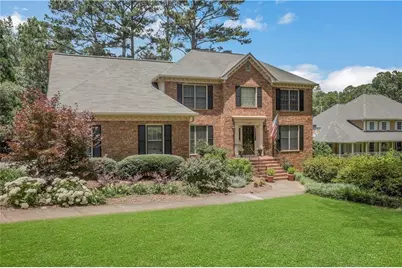 5189 Beech Forest Drive SW, Lilburn, GA 30047 - Photo 2