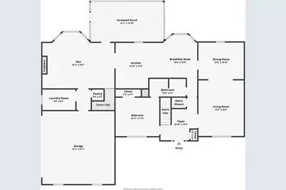 5189 Beech Forest Drive SW, Lilburn, GA 30047 - Photo 60