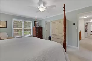 5189 Beech Forest Dr SW, Lilburn, GA 30047 - Photo 32